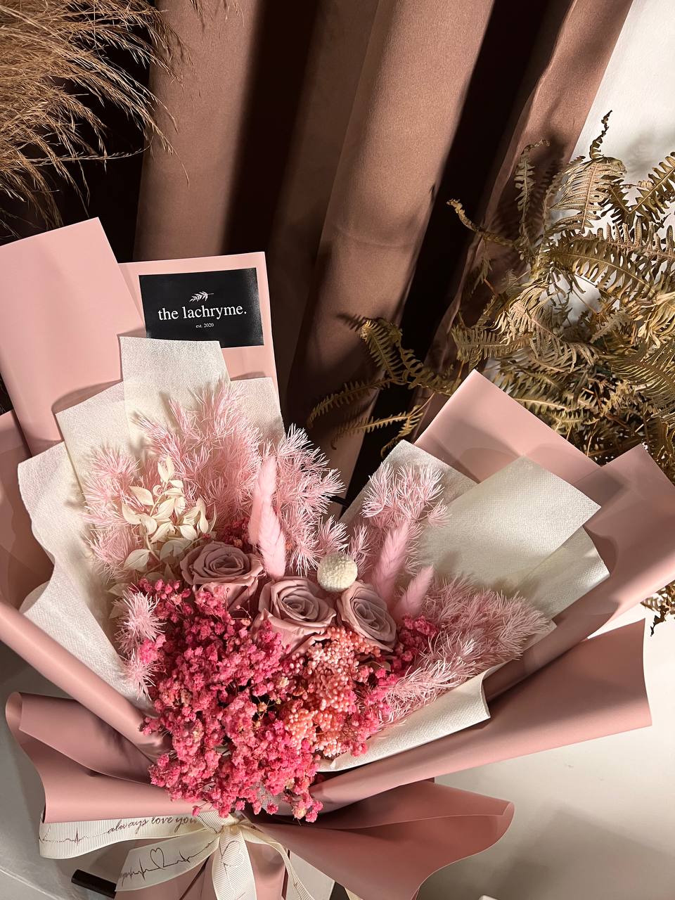Rose | Preserved Blooms | Petite