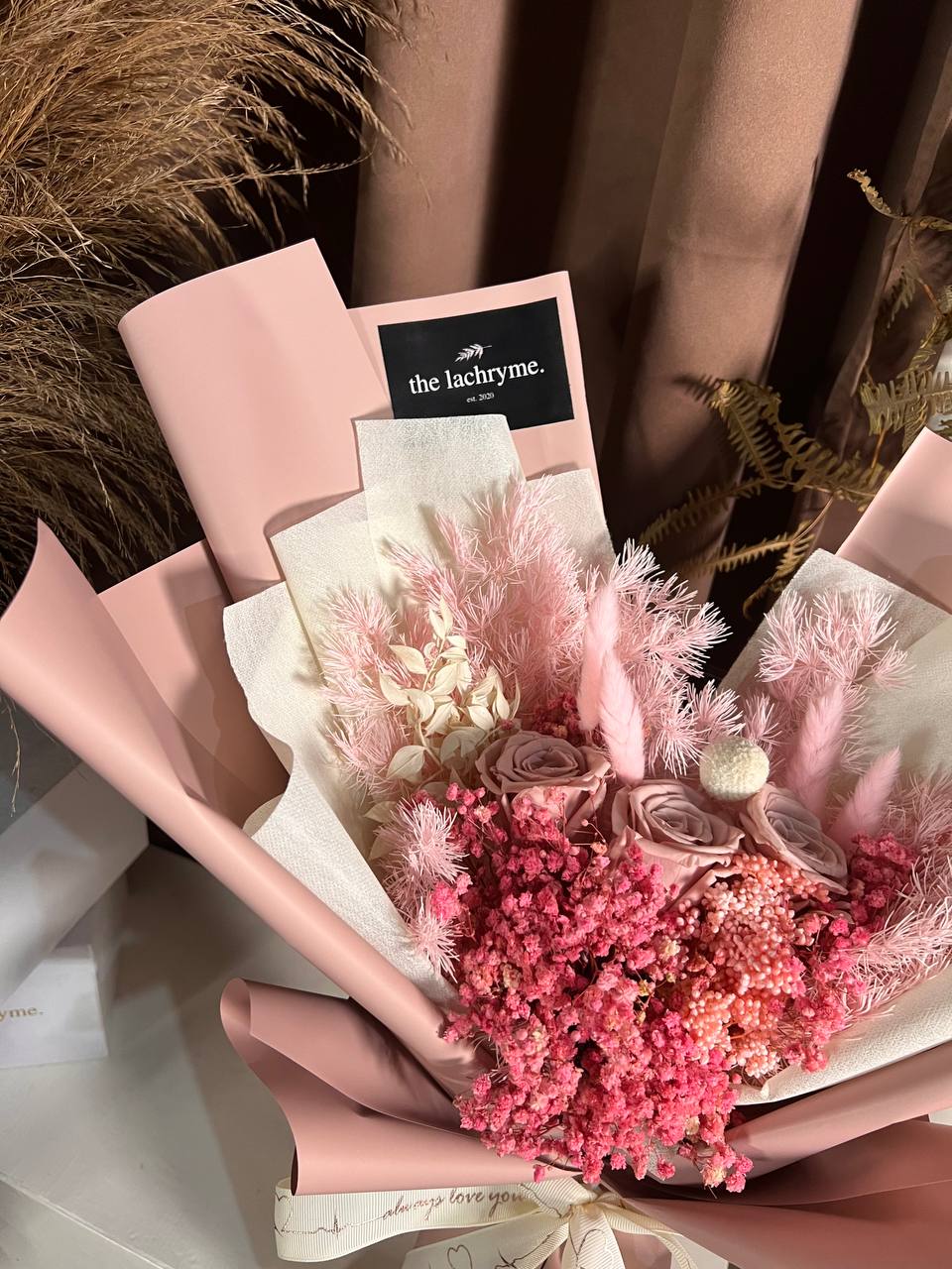 Rose | Preserved Blooms | Petite