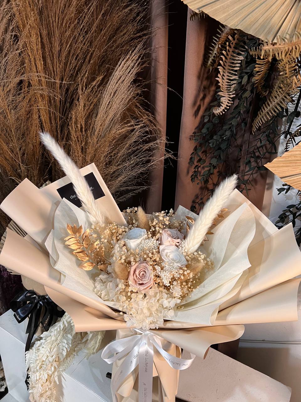 Khalea | Preserved Blooms | Grand