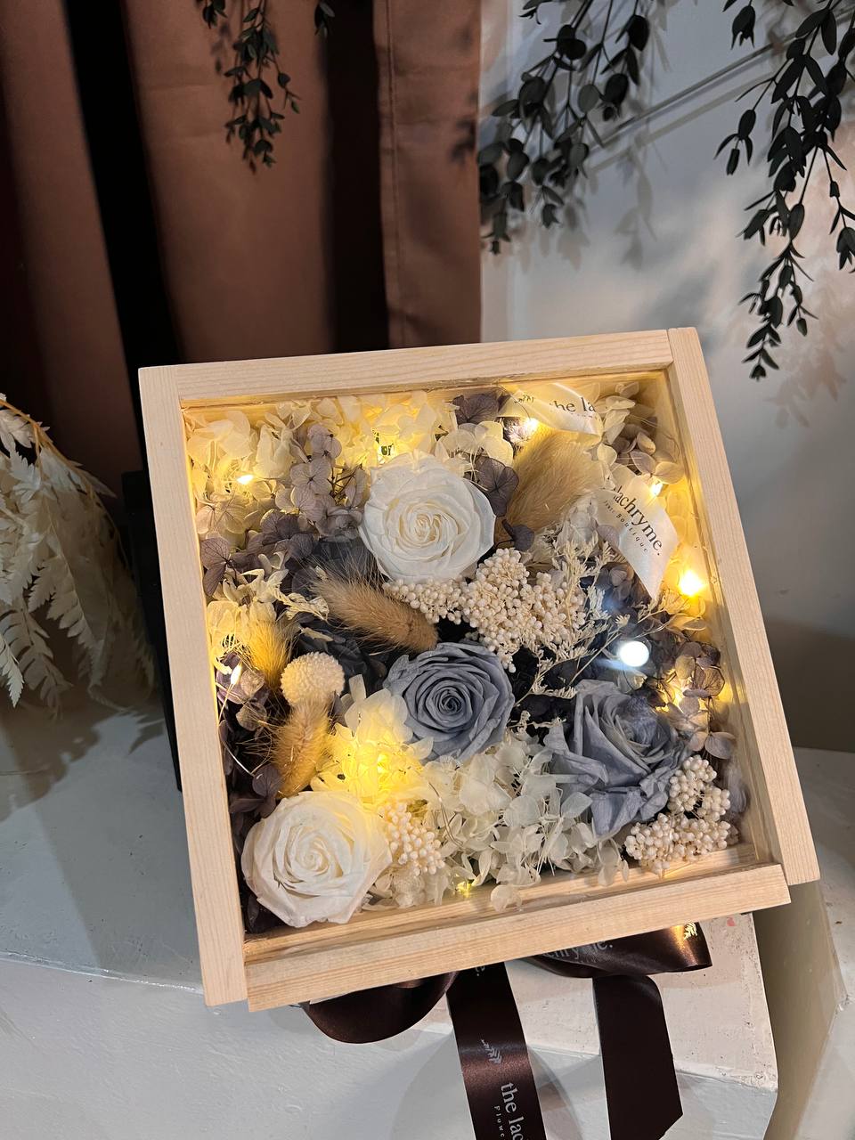 Maison Blooms