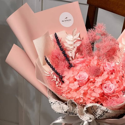 Isabella | Preserved Blooms | Petite