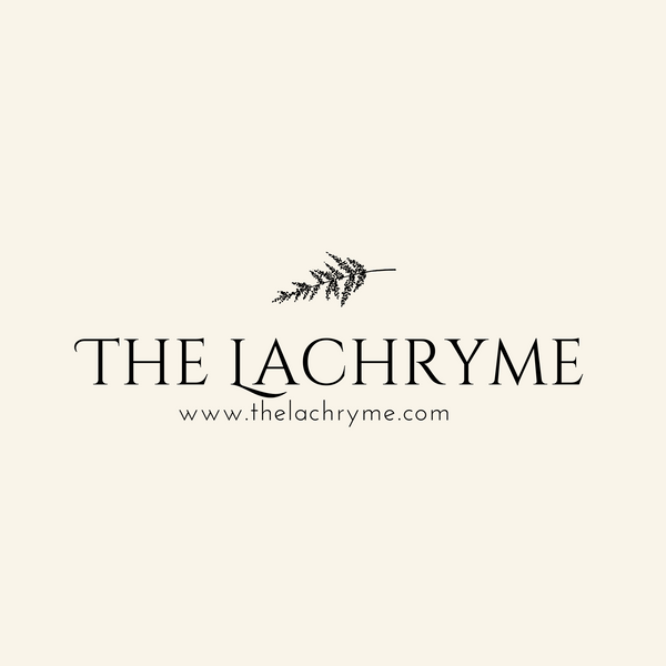 The Lachryme Manila Branch