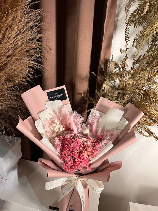 Rose | Preserved Blooms | Petite