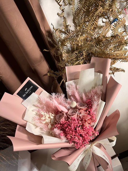 Rose | Preserved Blooms | Petite