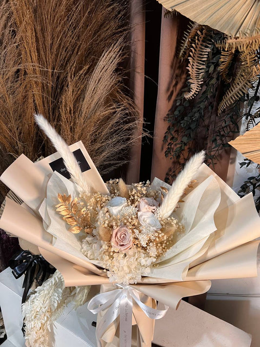 Khalea | Preserved Blooms | Grand