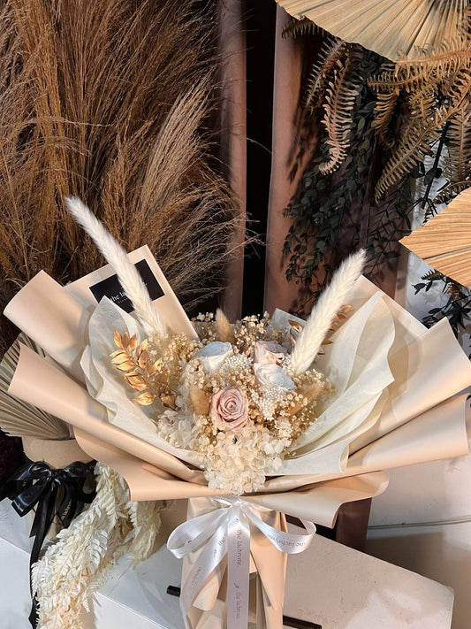 Khalea | Preserved Blooms | Grand