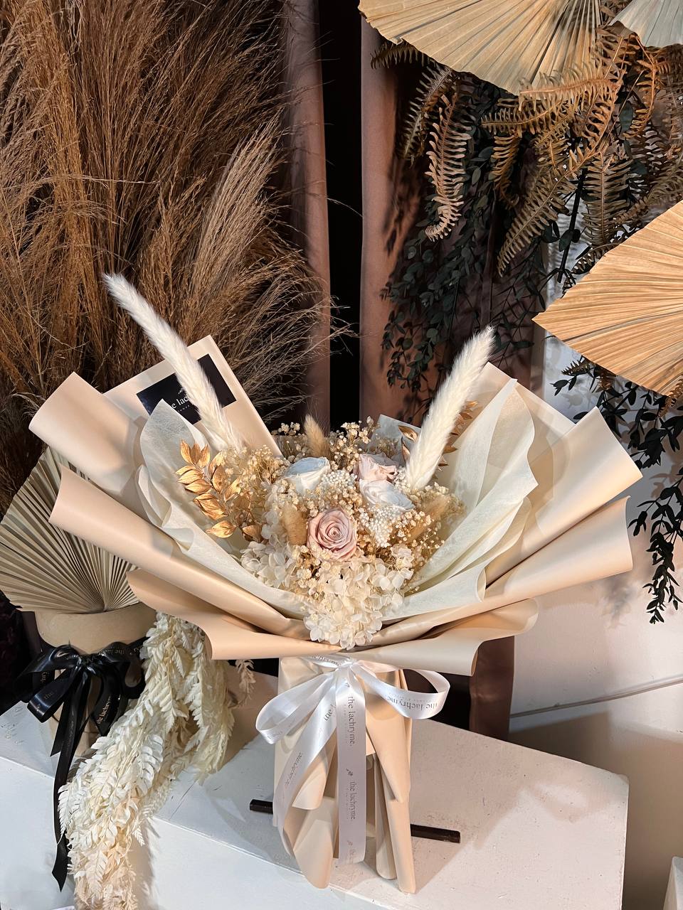 Khalea | Preserved Blooms | Grand